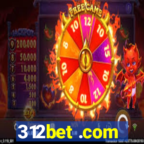 312bet .com